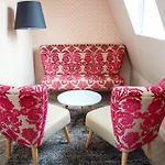 Hotel Vic Eiffel Hotel