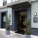 Hotel Vic Eiffel Hotel