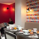 Hotel Hotel Vic Eiffel Paris