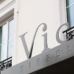 Hotel Vic Eiffel 3*