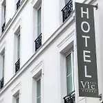 Hotel Vic Eiffel 3*