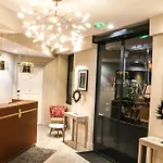 Hotel Hotel Vic Eiffel