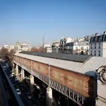 Hotel Vic Eiffel Hotel Paris