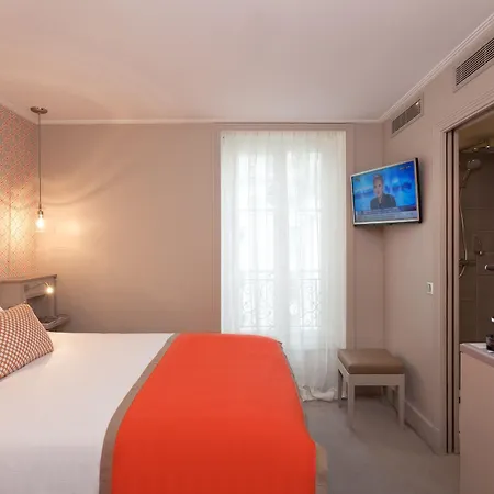 Hotel Vic Eiffel 3*