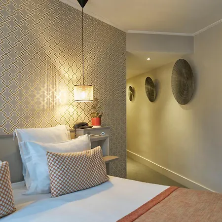 Hotel Vic Eiffel 3*