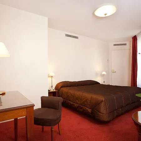 Hotel Vic Eiffel