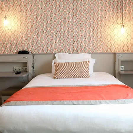 Vic Eiffel Hotel Parigi