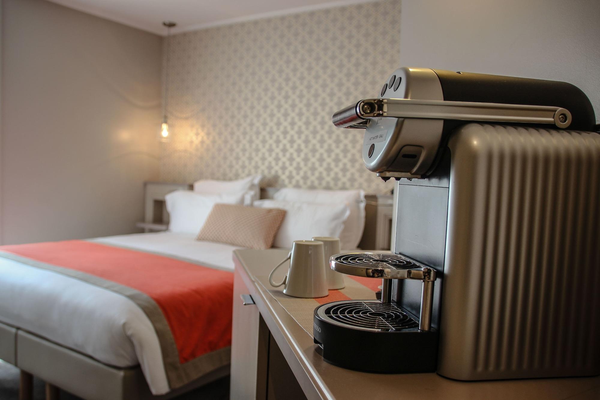 Hotel Vic Eiffel Parigi