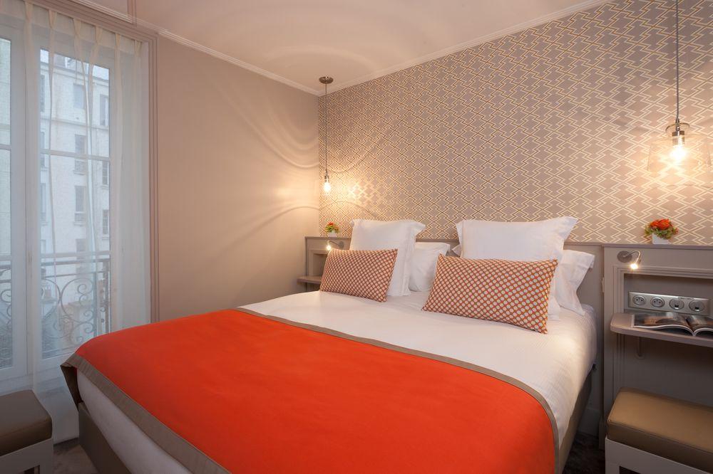 Hotel Vic Eiffel