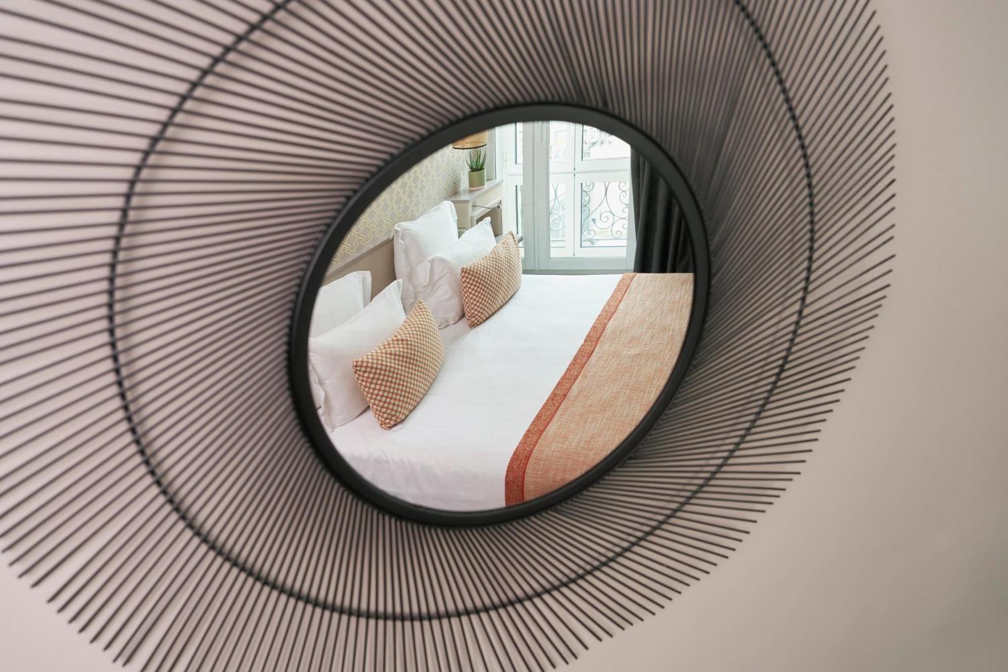 Vic Eiffel Hotel Parigi
