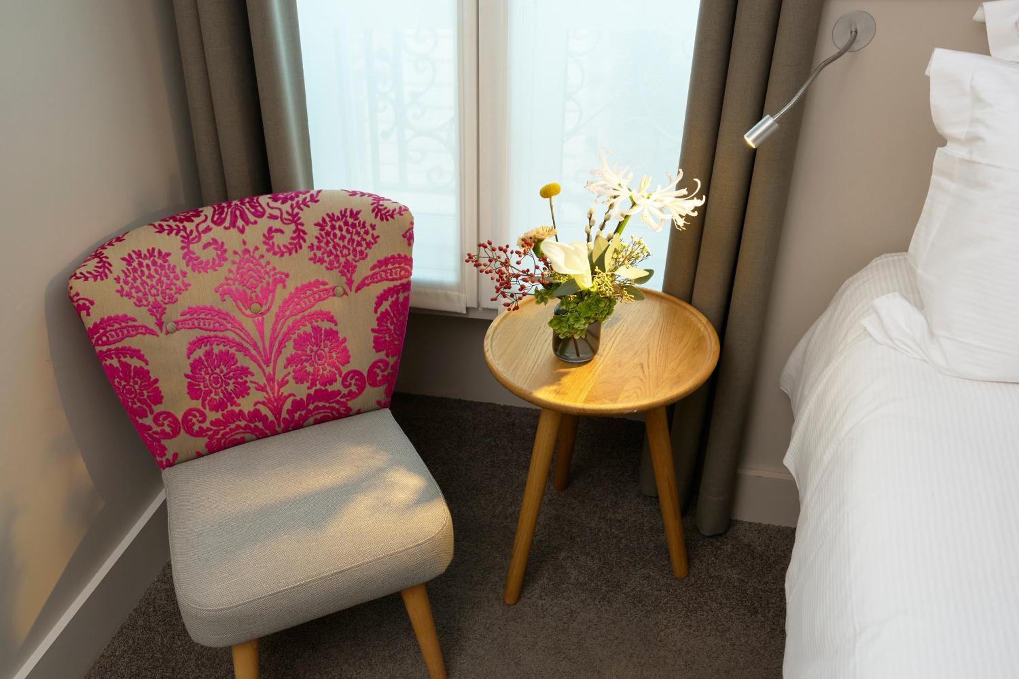 Vic Eiffel 3* Parigi