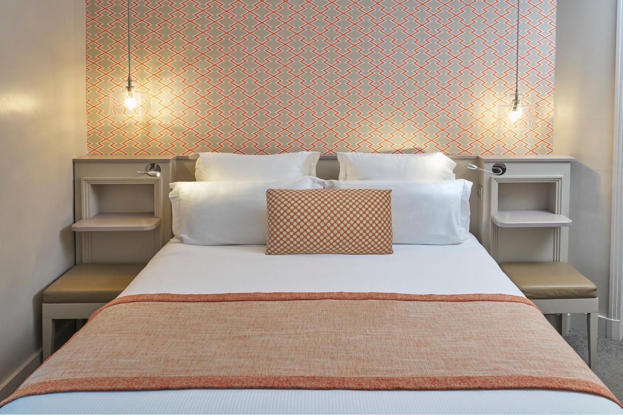 Vic Eiffel Hotel Parigi