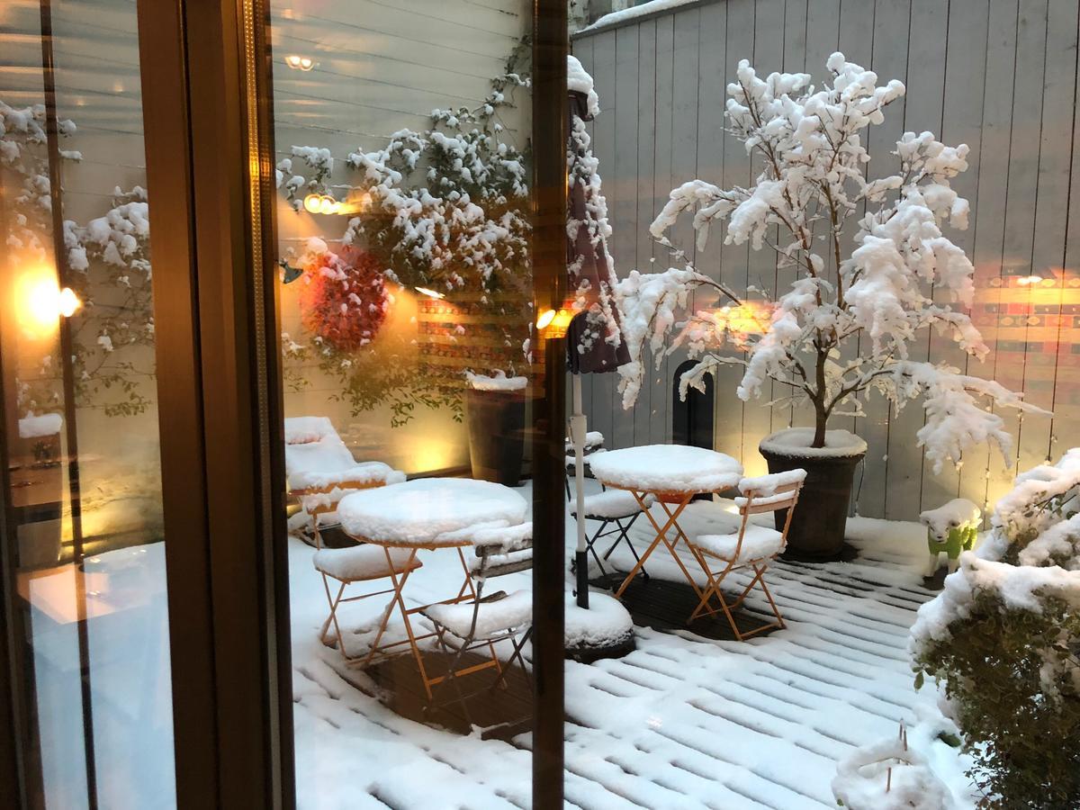 Vic Eiffel Hotel Parigi