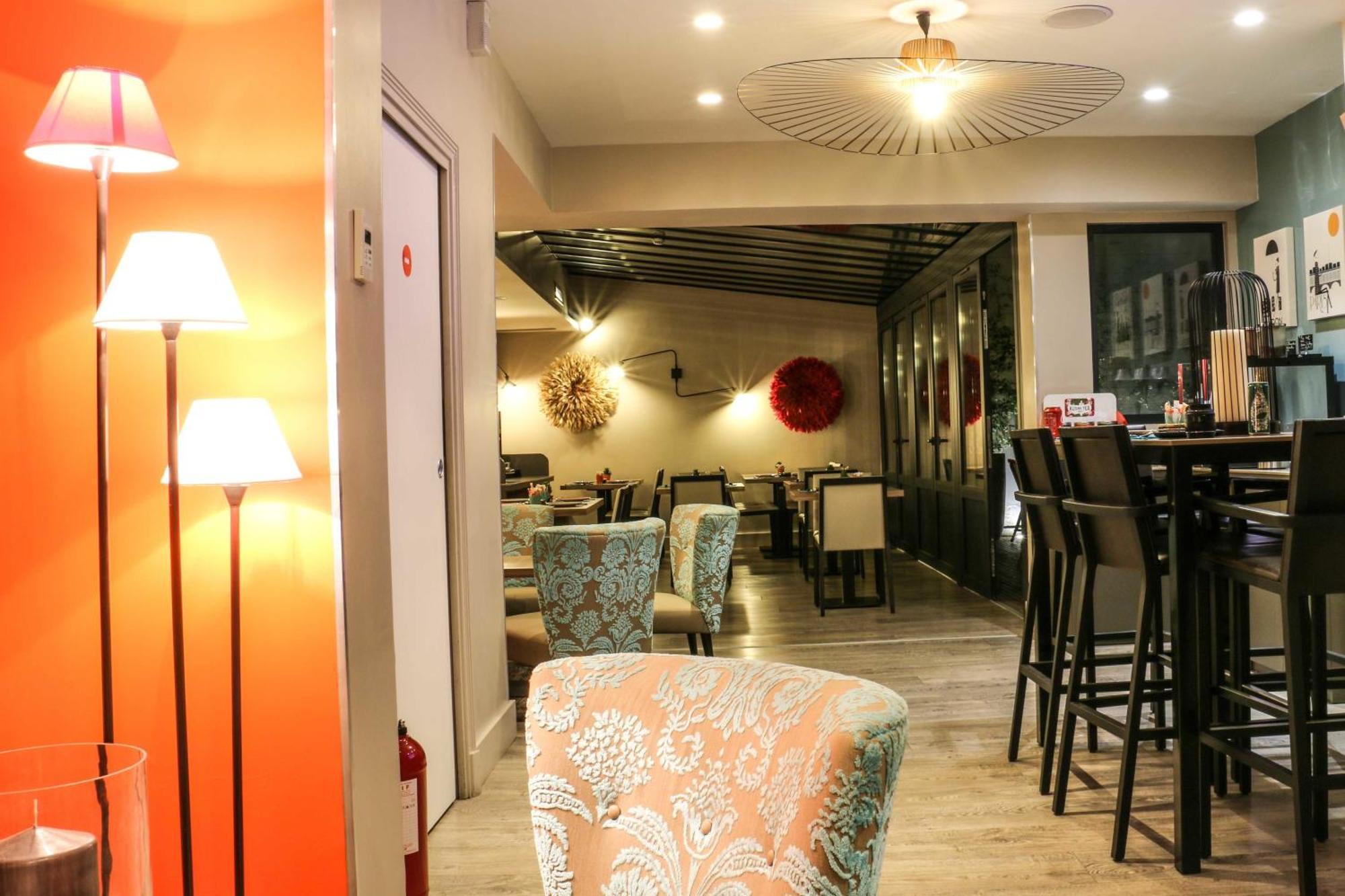 Hotel Vic Eiffel 3* Paris