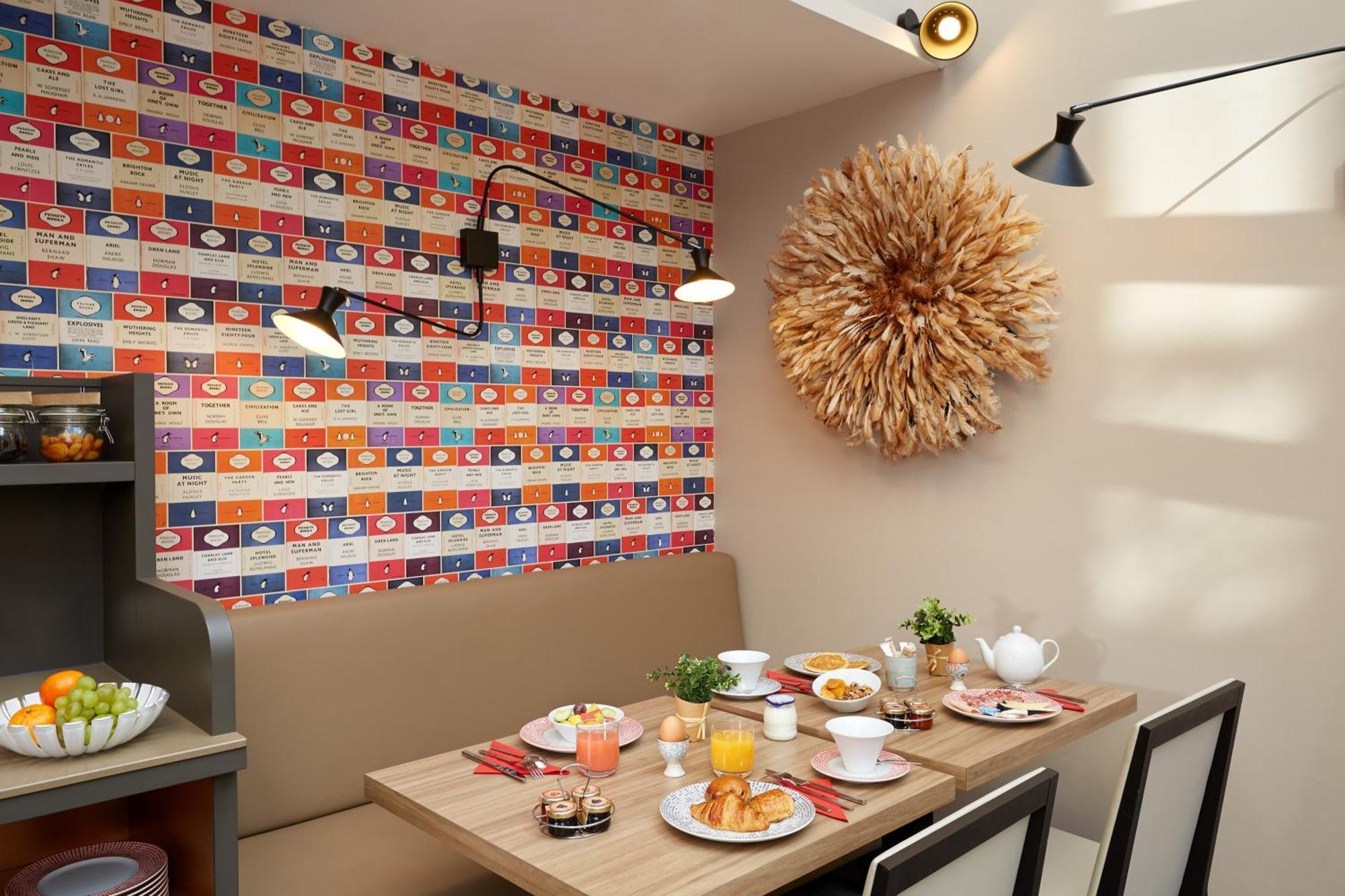 Hotel Vic Eiffel Hotel Paris