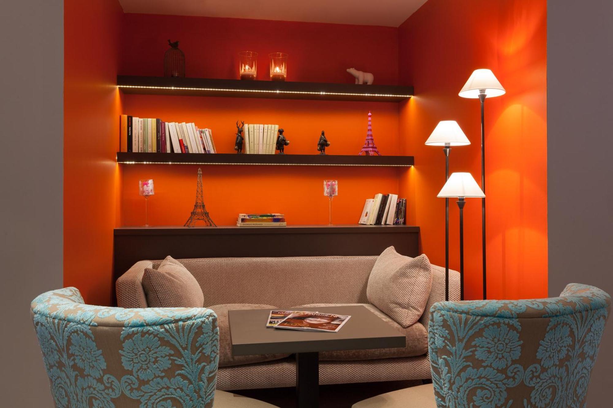 Hotel Hotel Vic Eiffel