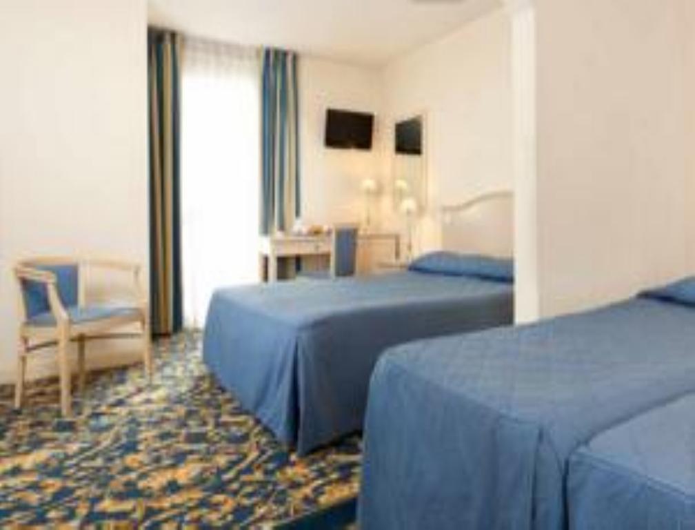 Hotel Vic Eiffel Parigi