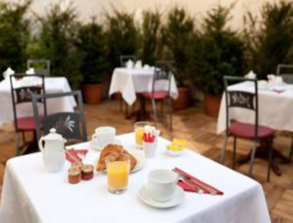 Vic Eiffel 3* Parigi