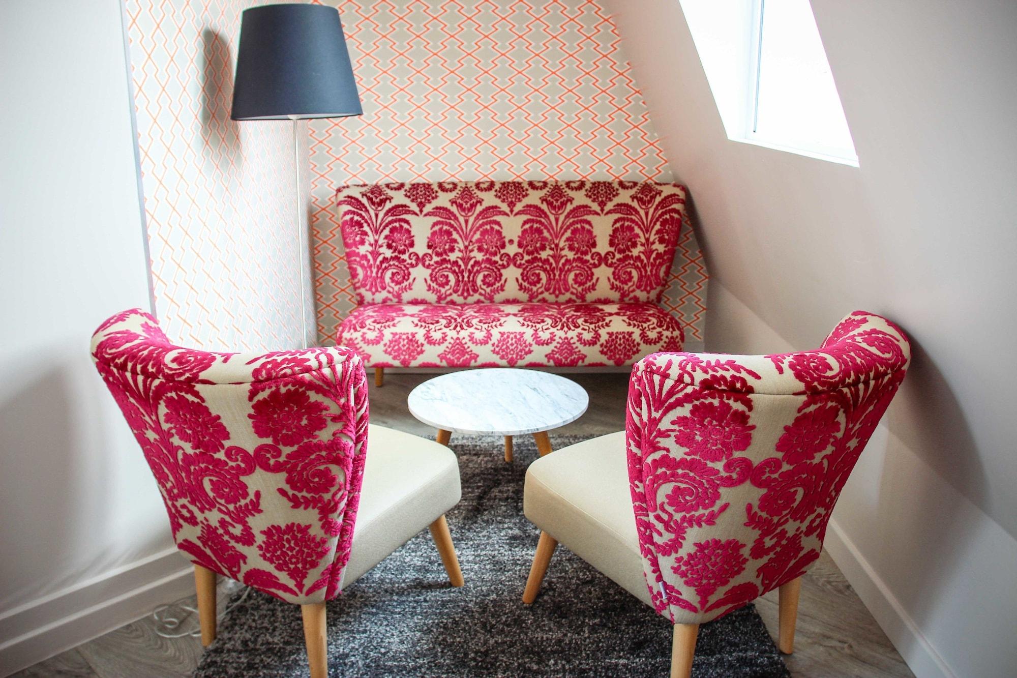 Hotel Vic Eiffel Hotel