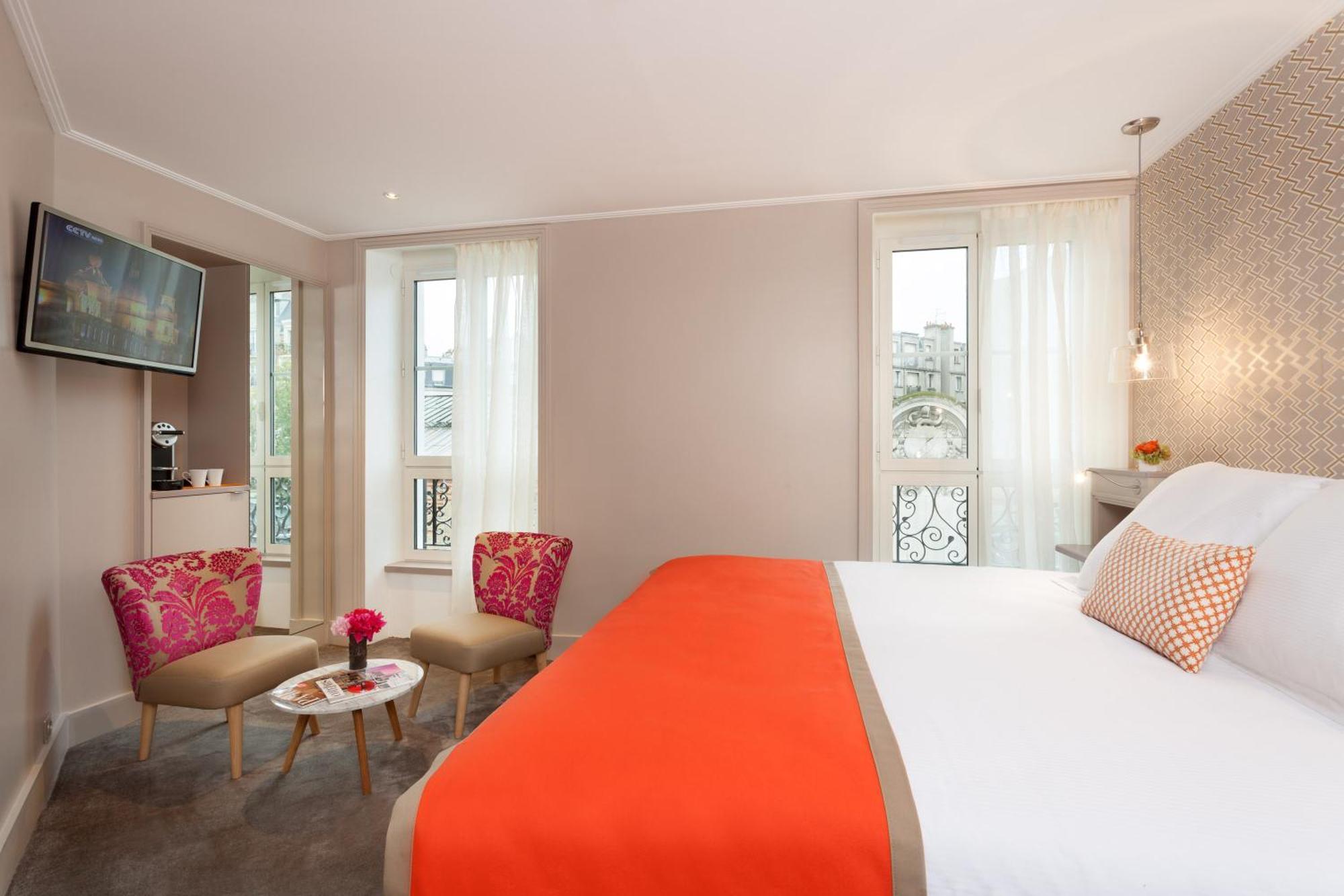 Hotel Hotel Vic Eiffel