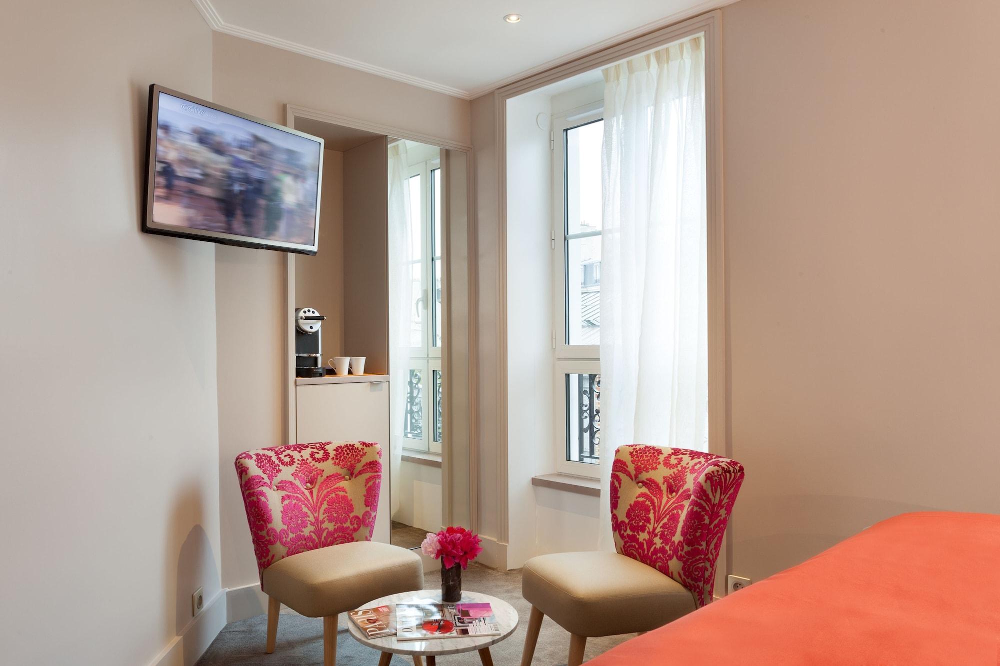 Hotel Vic Eiffel 3* Paris