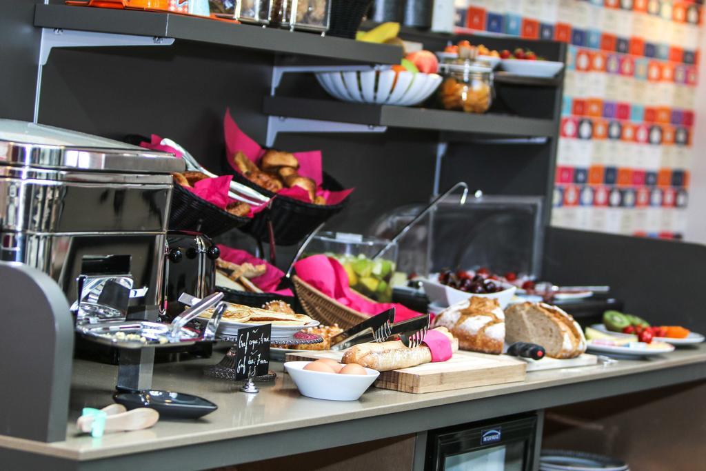 Hotel Hotel Vic Eiffel