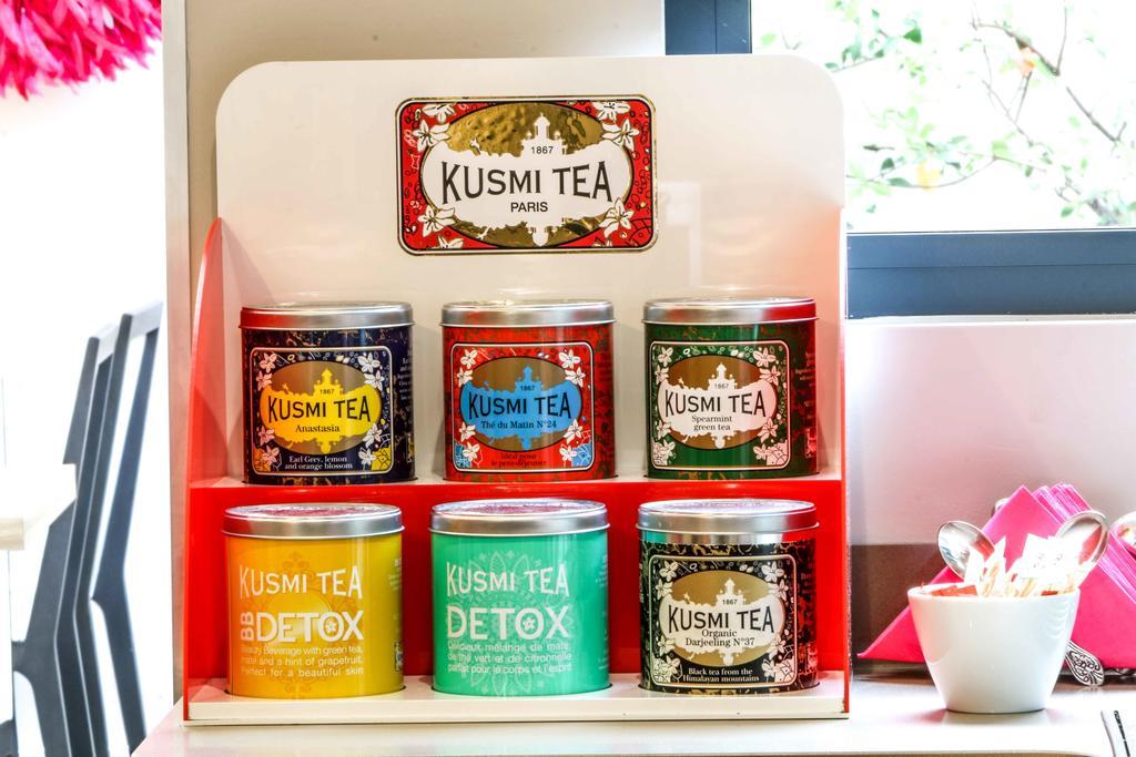 Hotel Hotel Vic Eiffel 3*