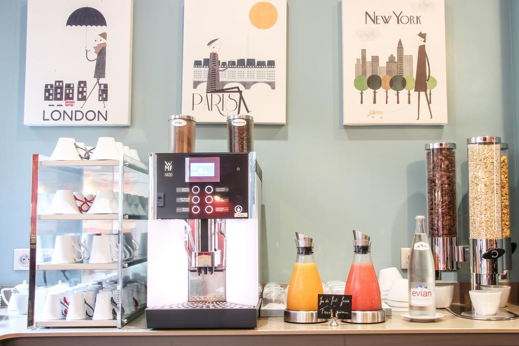 Hotel Vic Eiffel 3* Paris