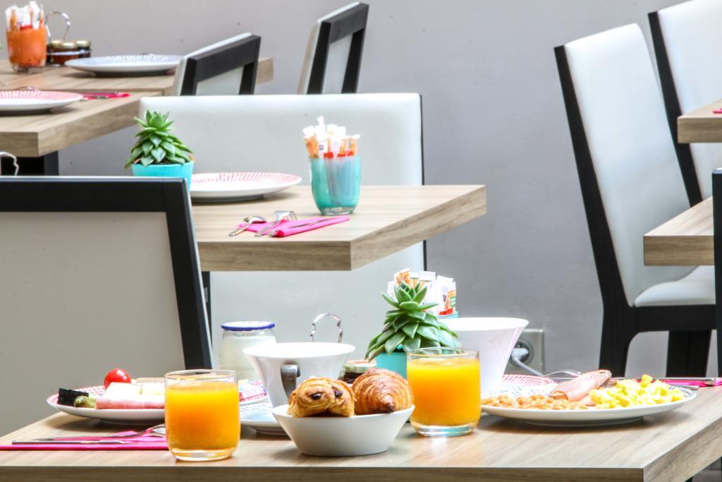 Hotel Hotel Vic Eiffel