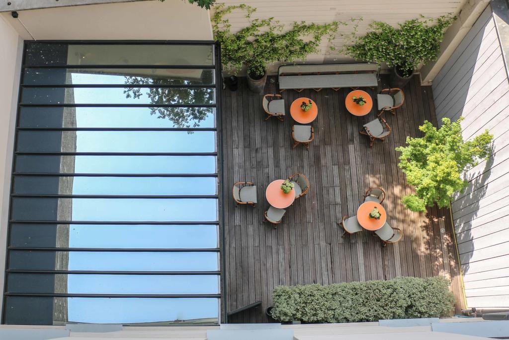 Hotel Vic Eiffel Hotel 3*