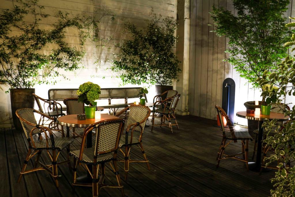 Hotel Vic Eiffel Hotel 3*