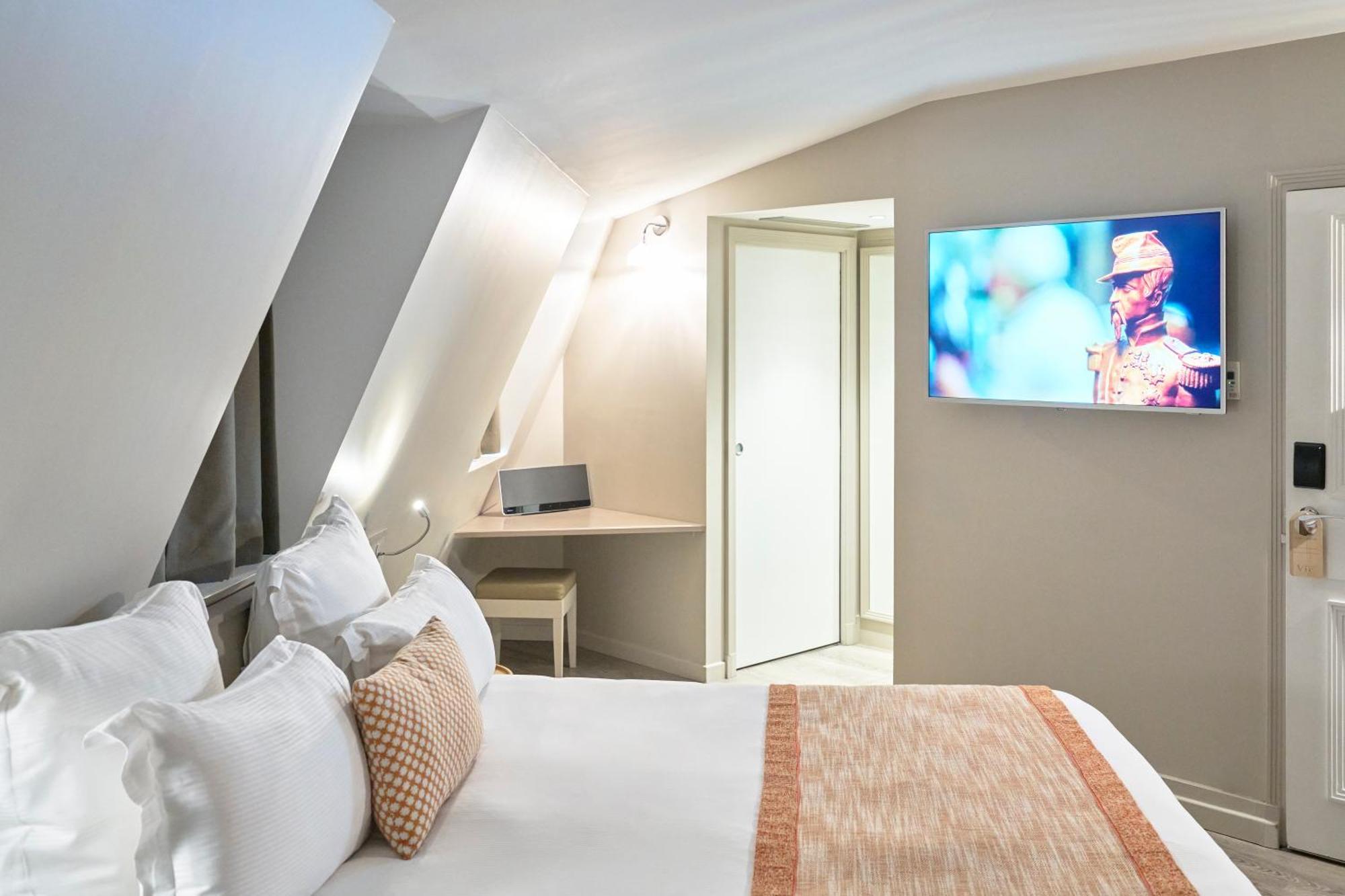 Hotel Vic Eiffel 3* Paris