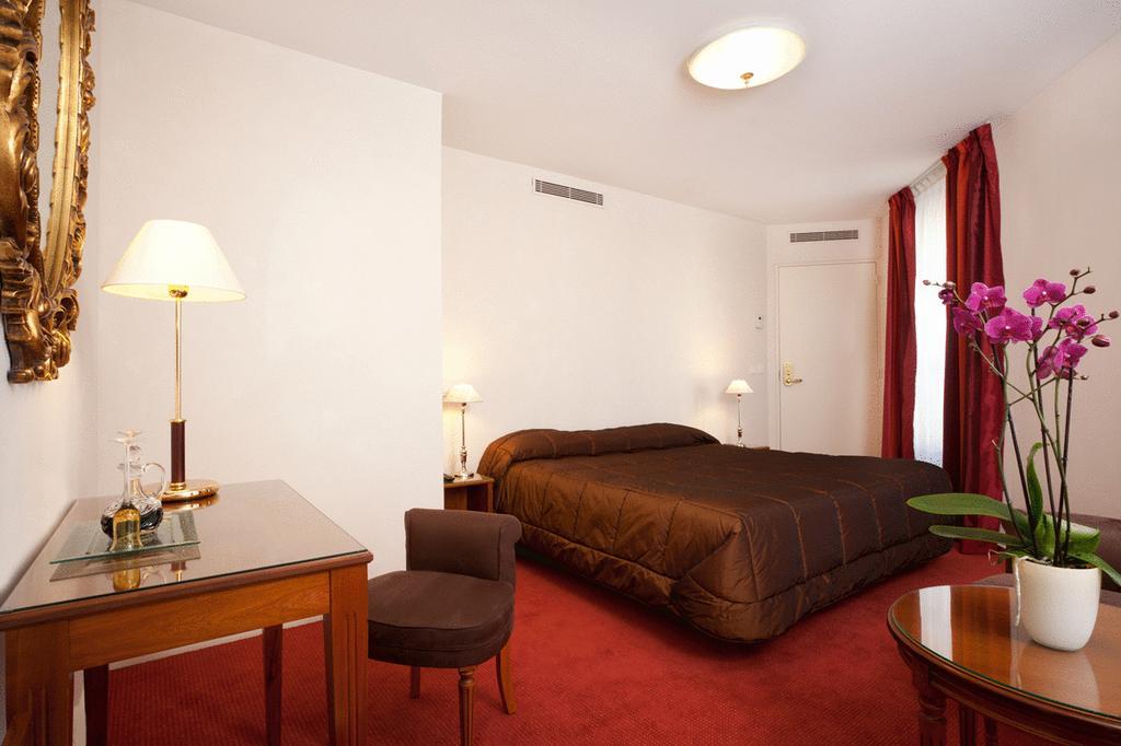 Hotel Hotel Vic Eiffel