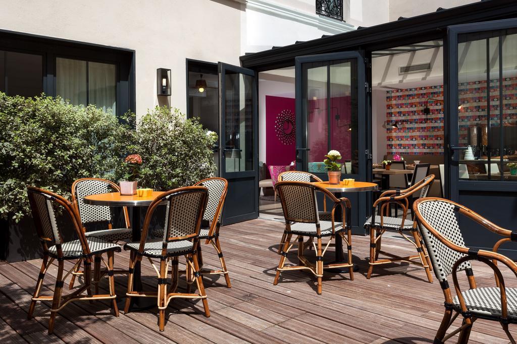 Hotel Vic Eiffel 3* Paris