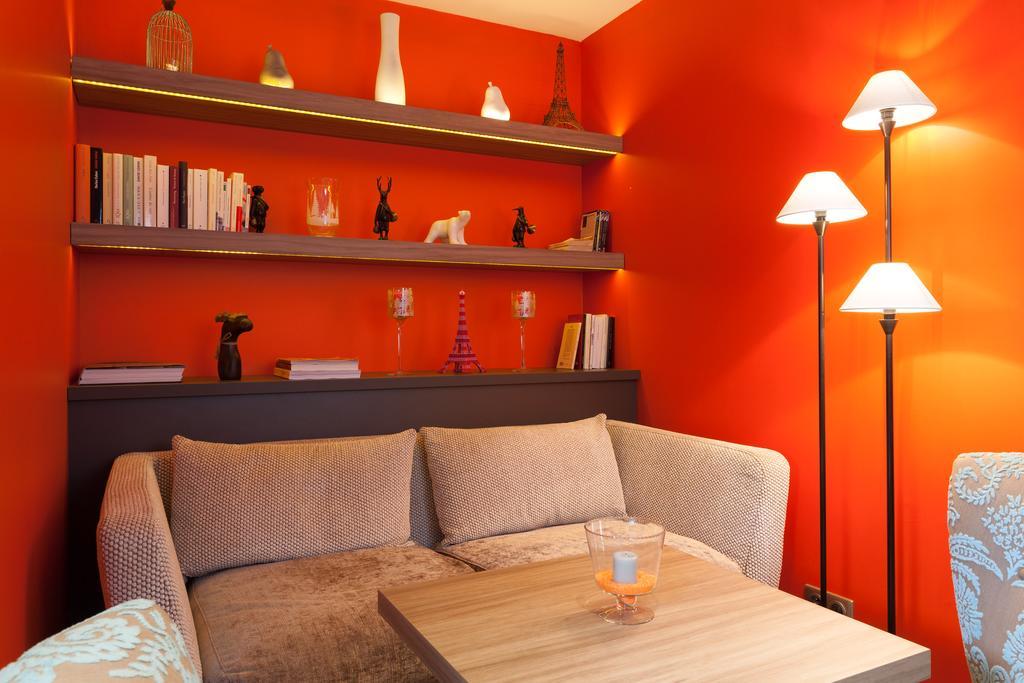 Hotel Vic Eiffel Hotel Paris