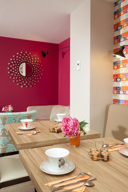 Hotel Vic Eiffel Hotel