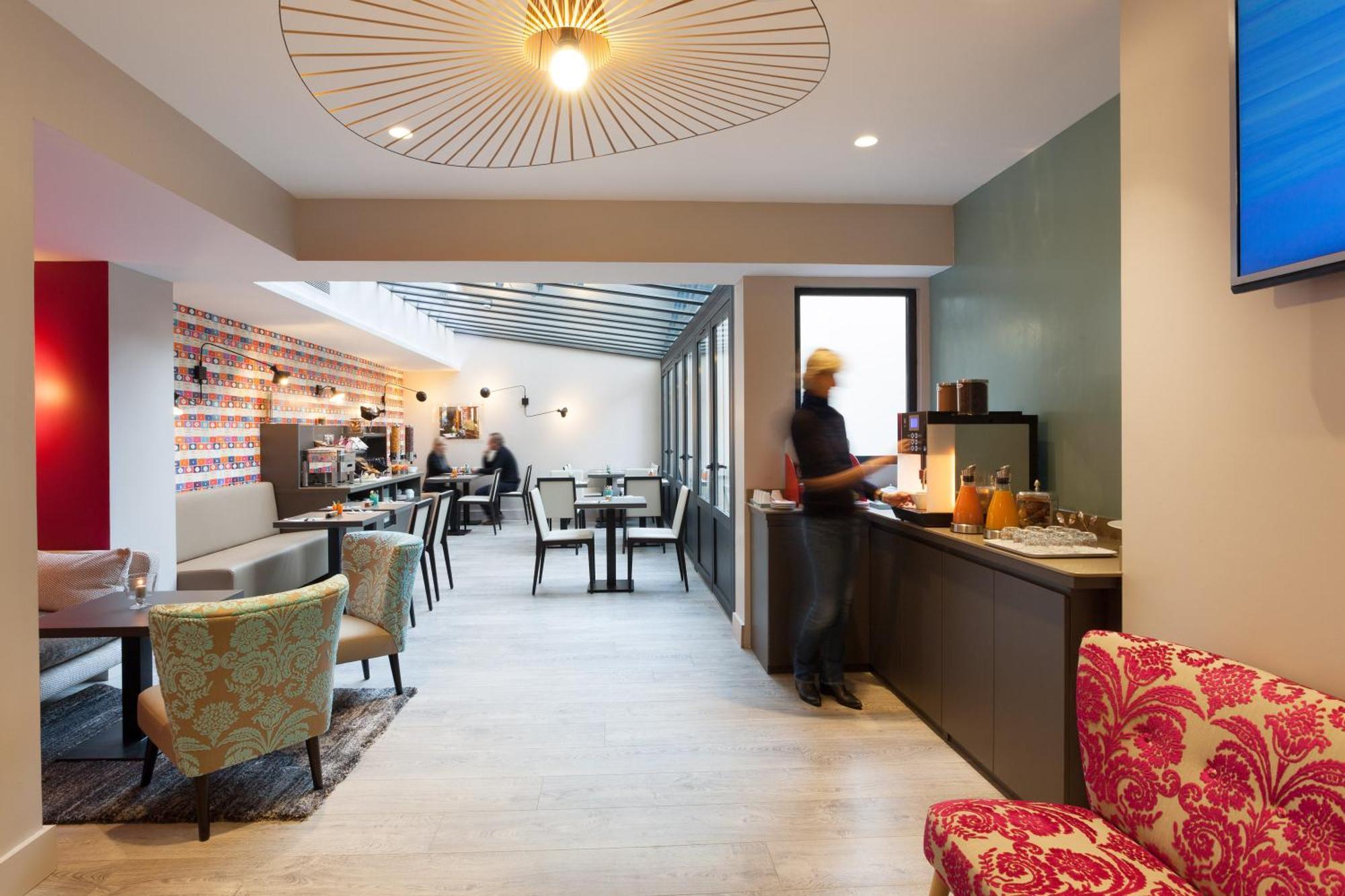 Hotel Hotel Vic Eiffel