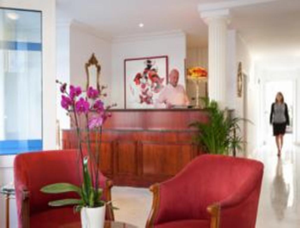 Hotel Vic Eiffel Hotel